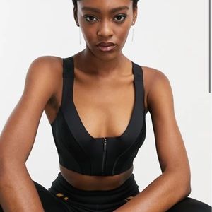 Adidas x Ivy Park sports bra
